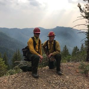 Meet your Posher, Rhys